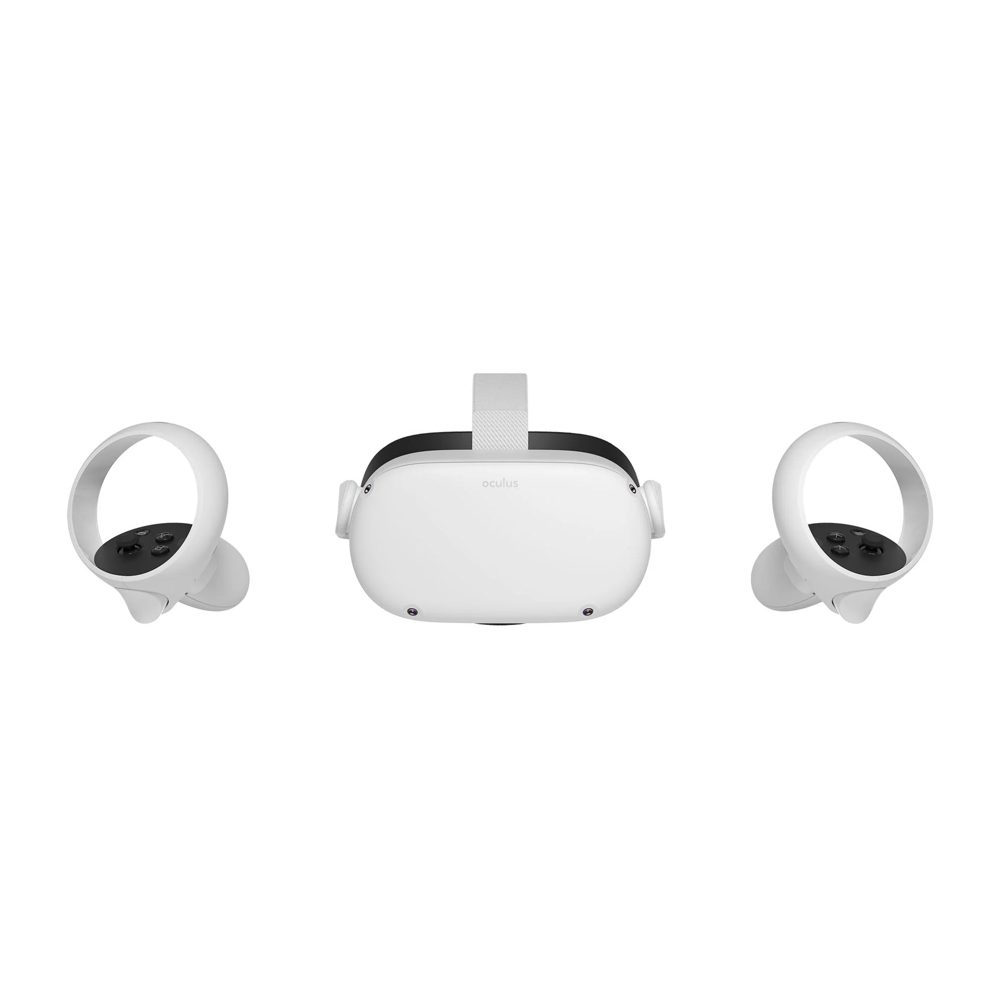 2 — All-In-One Wireless VR Headset — 128GB