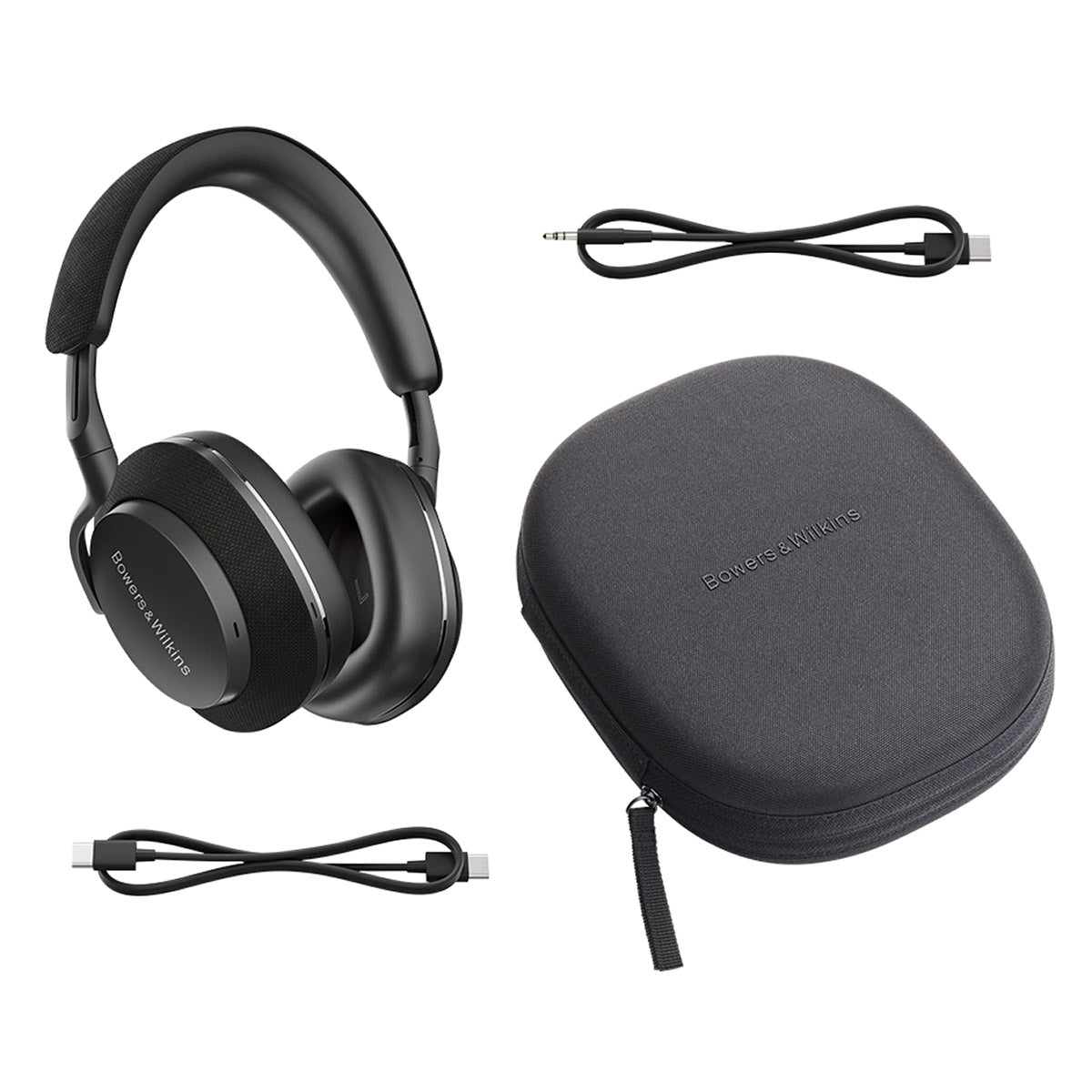 Px7 S2 Noise Canceling Headphones