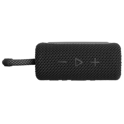 Go 3 - Speaker - for Portable Use - Wireless - Bluetooth - 4.2 Watt - Black